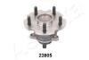 Ступиця зад. AWD Toyota Rav 4 III 08-, Rav 4 IV 12- ASHIKA 4422005 (фото 2)