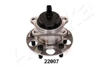 Маточина колеса ASHIKA 4422007