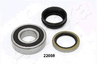 Комплект колісних підшипників ASHIKA 4422008