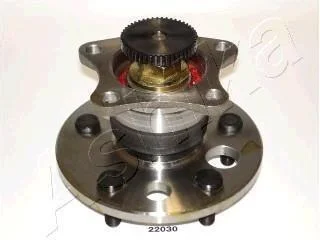 Маточина колеса в зборі ASHIKA 4422030