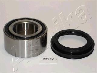 Підшипник зад. Lexus LX470/Toyota LC 100 ASHIKA 4422049