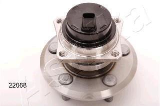 Підшипник зад к-кт Toyota Avensis (T25)1.6 VVT-i 2003.04- ASHIKA 4422068