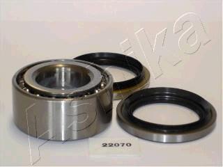 Підшипник кульковий d>30 ASHIKA 4422070