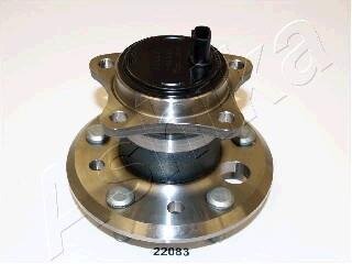 Маточина колеса ASHIKA 4422083