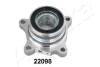 Ступиця зад. лів. (з ABS) Toyota Land Cruiser Prado 09-13 ASHIKA 4422098 (фото 1)