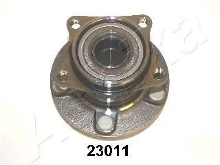 Підшипник ступиці зад. MAZDA CX-7 2.2D/2.3/2.5 10.07-03.13 ASHIKA 4423011