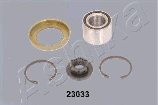 Комплект колісних підшипників ASHIKA 44-23033
