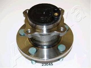 Маточина колеса ASHIKA 4423045