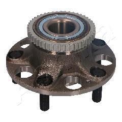 Cтупиця зад. ABS+ Honda Civic VII 1.4/2.0/2.2D 01.06- ASHIKA 4424007