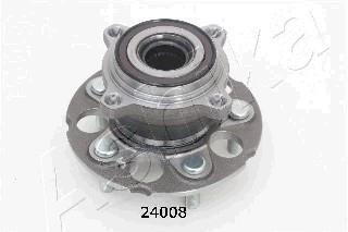 Підшипник маточини задн. Honda CR-V III/ IV 07- ASHIKA 4424008