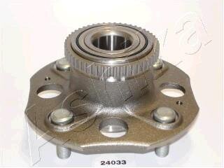 Подшипник ступицы колеса ASHIKA 4424033