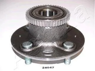 Маточина колеса ASHIKA 4424047