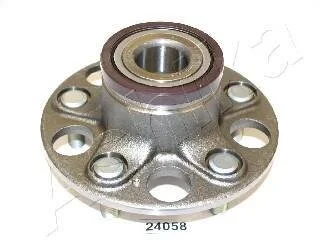 Комплект подшипника ступицы колеса ASHIKA 4424058