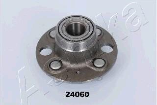 Маточина колеса ASHIKA 44-24060