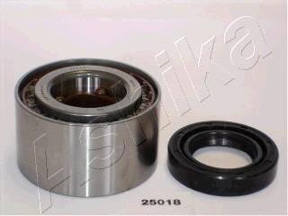 Комплект подшипника ступицы колеса ASHIKA 4425018