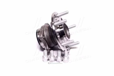 Підшипник маточини задн. Mitsubishi Lancer VIII 08-/Outlander II 06-12 ASHIKA 4425031