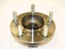 Ступиця зад. ABS+ Mitsubishi Lancer, Outlander 2WD 1.6/2.0 03-08 ASHIKA 4425043 (фото 2)