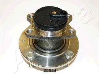 Ступиця зад. ABS+ Mitsubishi Colt V (CJ_A) 00- ASHIKA 4425044