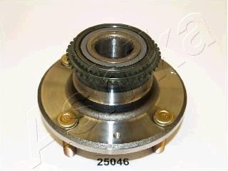 Пiдшипник ступиці зад. Mitsubishi Lancer 1.3I 16V, 1.6I 16V 03.06- ASHIKA 4425046