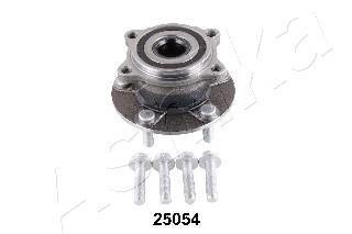 Підшипник ступиці зад. Citroen C4 12-/Mitsubishi Lancer 2.0 08- ASHIKA 4425054