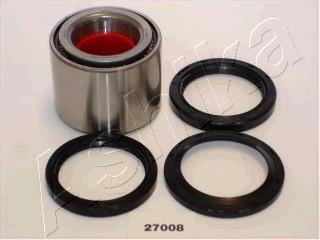Пiдшипник ступицi зад. Subaru Forester/Legacy 89-09 ASHIKA 4427008