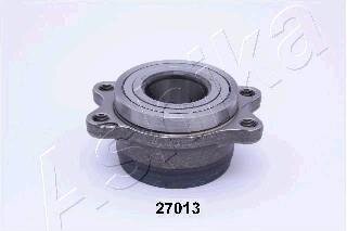 Комплект подшипника ступицы колеса ASHIKA 4427013