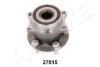 Пiдшипник ступицi зад. Subaru Forester/Legacy/Outback 1.5-3.6 07- ASHIKA 44-27015 (фото 1)
