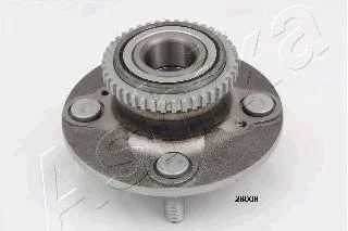 Маточина колеса ASHIKA 4428008