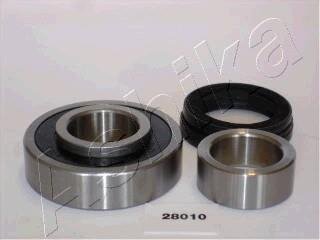 Підшипник пер.ступиці Suzuki Vitara 1.6-2.0 88-98 ASHIKA 4428010