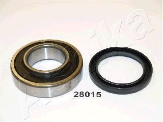 Підшипник ступиці зад. +ABS Suzuki Grand Vitara 2.0/2.0Td/2.5 98-, 2.0Td 02.01- ASHIKA 4428015