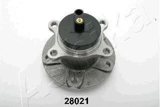 Маточина колеса ASHIKA 44-28021