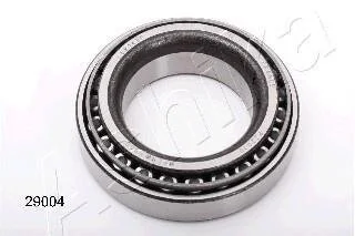 Комплект подшипника ступицы колеса ASHIKA 44-29004
