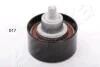 Ролик модуля натягувача ременя 45-00-017