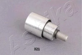 Фото 1 - ролик модуля натягувача ременя ASHIKA 45-00-021 Ролик модуля натягувача ременя ASHIKA 45-00-021 (фото 1)