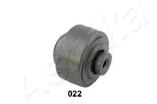 Фото 1 - натяжний пристрій, зубчастий ремінь ASHIKA 45-00-022 Натяжний пристрій, зубчастий ремінь ASHIKA 45-00-022 (фото 1)