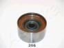 Ролик паска приводного Toyota Avensis/Camry/Carina E 1.8/2.0/2.2 4502206