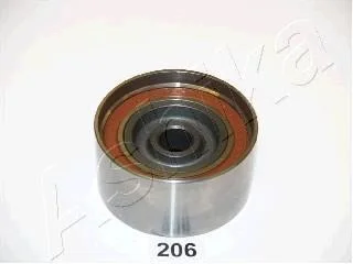 Ролик модуля натягувача ременя ASHIKA 4502206