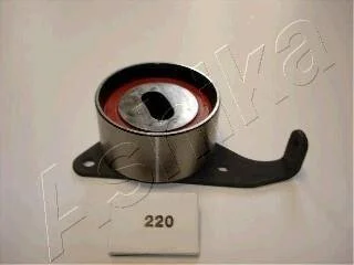 Натяжний пристрій, зубчастий ремінь ASHIKA 45-02-220