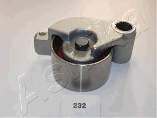 Ролик паска приводного Lexus RX/Toyota Camry 3.0/3.3 01-08 ASHIKA 4502232