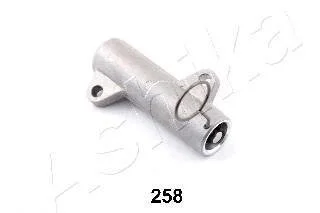 Натяжний пристрій, зубчастий ремінь ASHIKA 4502258