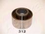 Ролик паска приводного Mazda 323 VI/626 III/IV/V 1.8/2.0 91-05 4503312