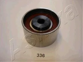 Устройство для натяжения ремня, ремень ГРМ ASHIKA 4503336