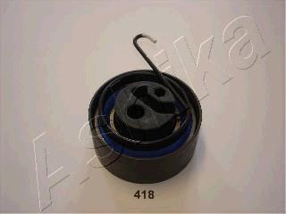 Ролик паска приводного Opel Combo/Astra/Meriva/Corsa 1.7CDTI ASHIKA 4504418