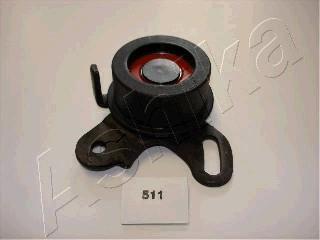 Ролик паска приводного Mitsubishi Colt III/IV, Lancer IV 88- ASHIKA 4505511