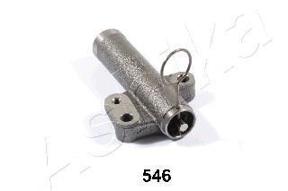 Ролик модуля натягувача ременя ASHIKA 4505546