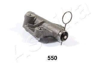 Ролик модуля натягувача ременя ASHIKA 4505550