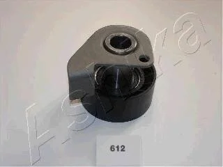 Натяжний пристрій, зубчастий ремінь ASHIKA 45-06-612