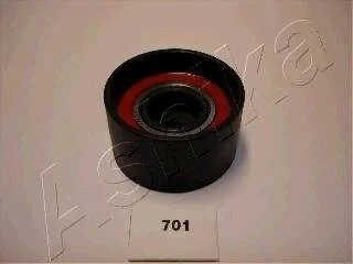 Устройство для натяжения ремня, ремень ГРМ ASHIKA 4507701