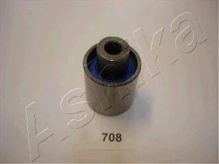 Паразитный / Ведущий ролик, зубчатый ремень ASHIKA 4507708