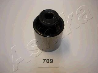 31x8x34 Ролик паска приводного Subaru Forester/Impreza 2.0 WRX STi 01- ASHIKA 4507709